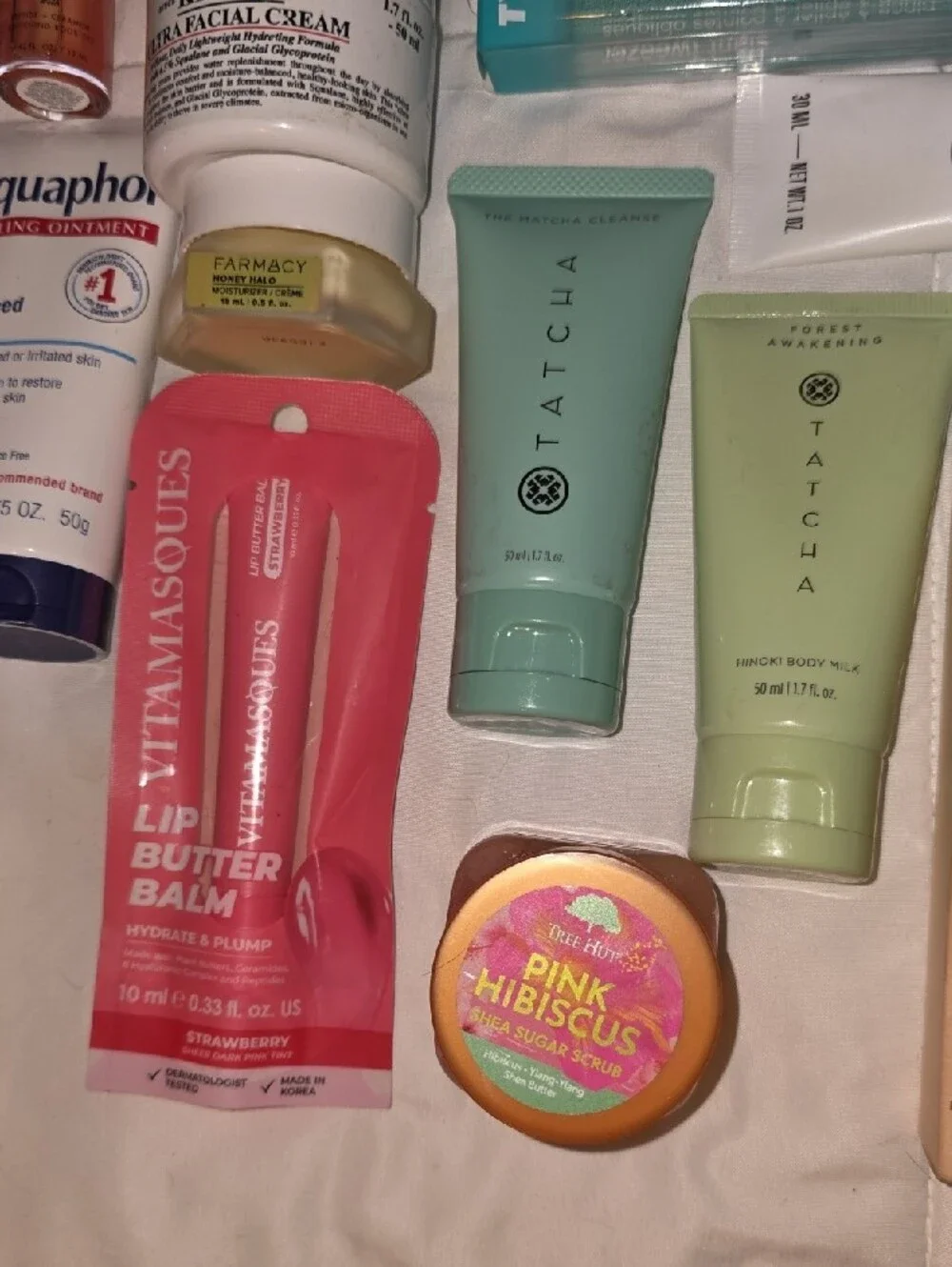 Top Of The LineBeauty Bundle